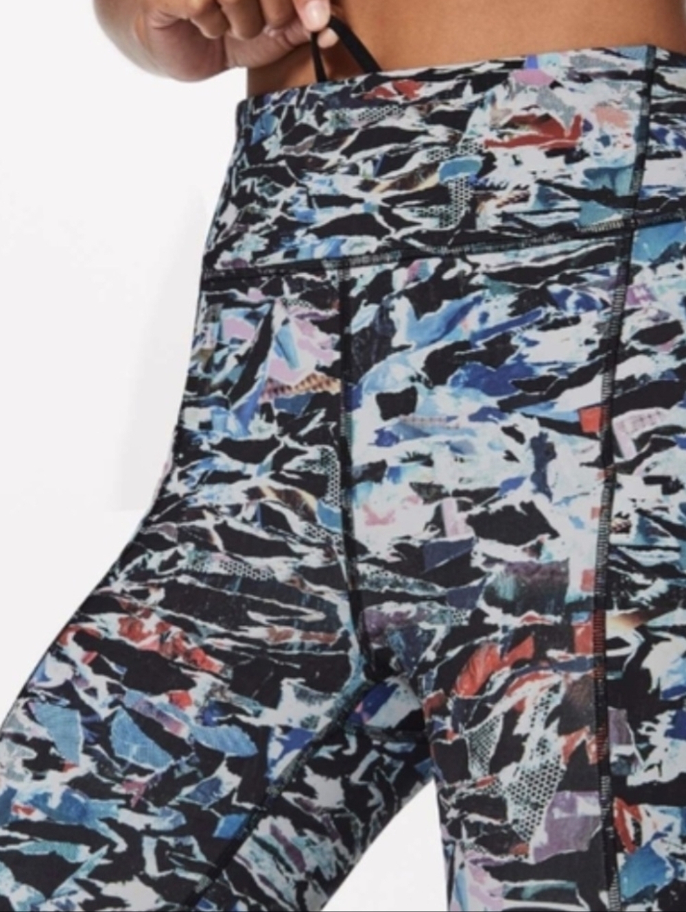 Lululemom Full Lengh Leggings